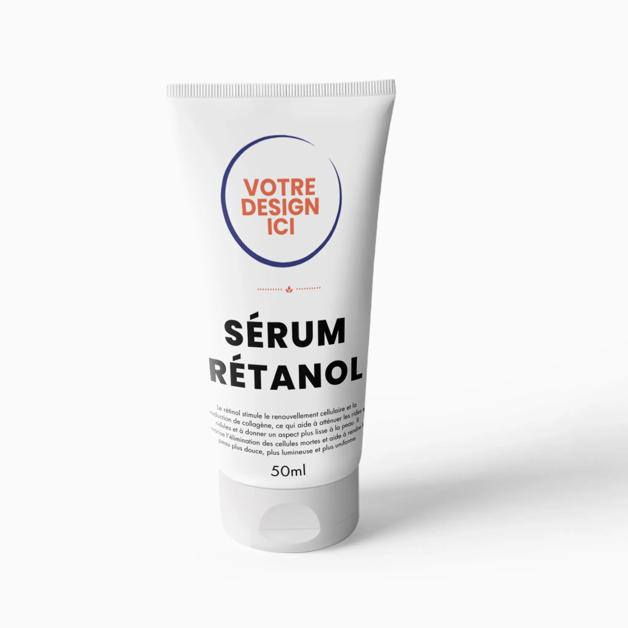 serum-retanol